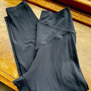 Aerie Offline Crossover-Waist Cropped Leggings